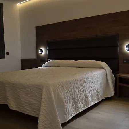 Gran Sol Hotel Solsona