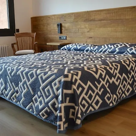 Hotel Gran Sol Solsona