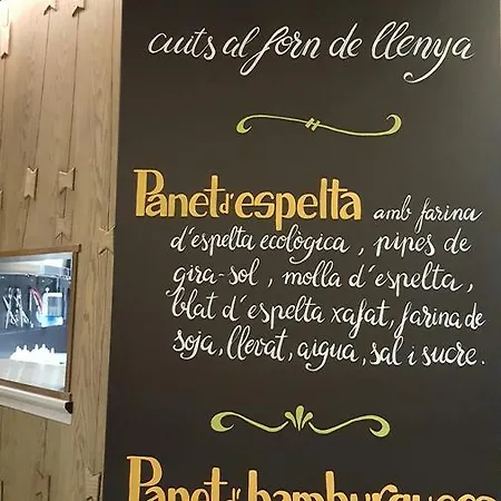 Hotel Gran Sol Solsona