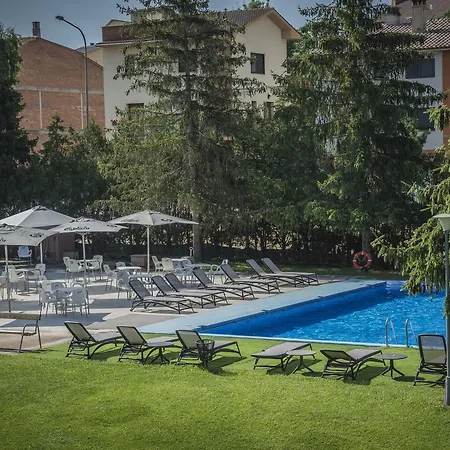 Gran Sol Hotel