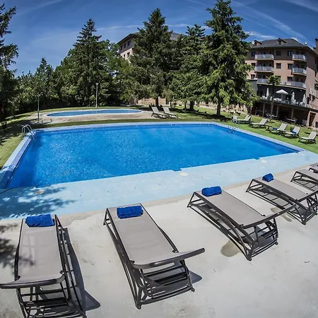 Hotel Gran Sol 3*