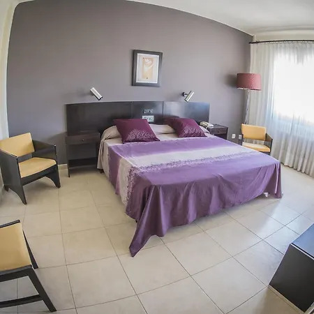 Gran Sol Hotel 3*