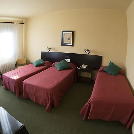 Hotel Gran Sol 3*