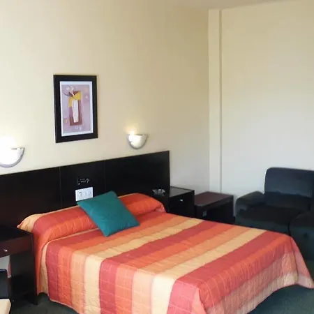 Hotel Gran Sol 3*