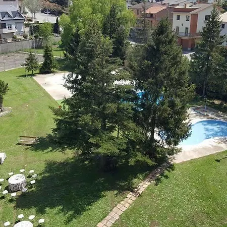 Hotel Gran Sol Solsona