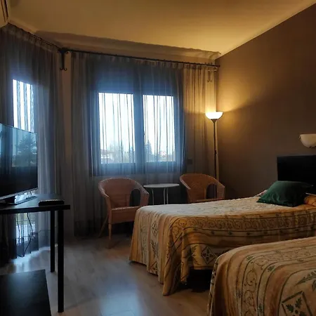 Gran Sol Hotel