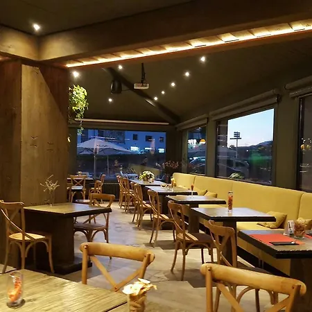 Gran Sol 酒店 索尔索纳