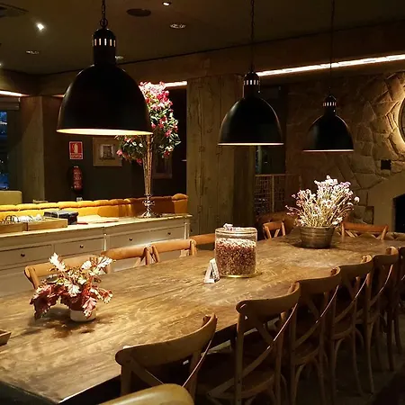 Hotel Gran Sol Solsona