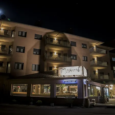 Hotel Gran Sol 3*