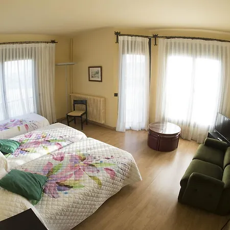 Hotel Gran Sol Solsona
