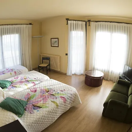 Hotel Gran Sol Solsona