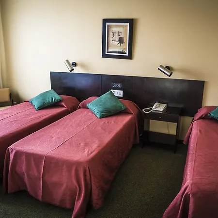 Hotel Gran Sol