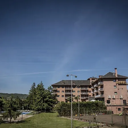 Hotel Gran Sol