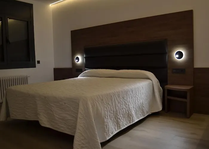 Gran Sol Hotel Solsona