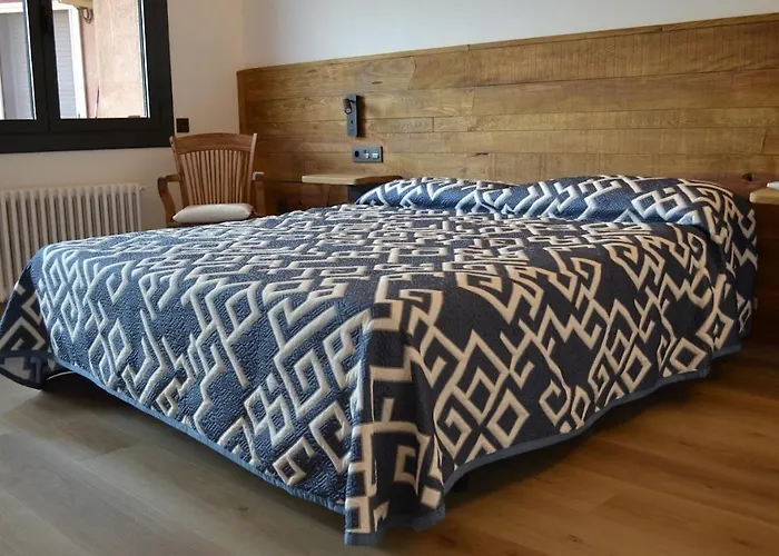 Hotel Gran Sol Solsona