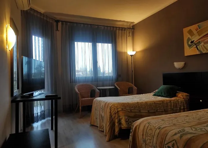 Gran Sol Hotel