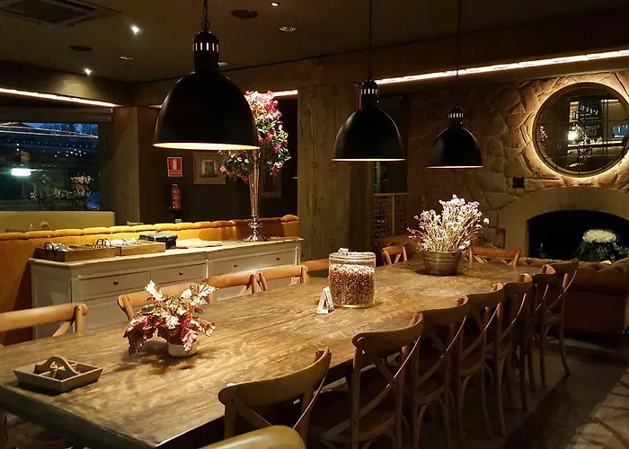 Hotel Gran Sol Solsona