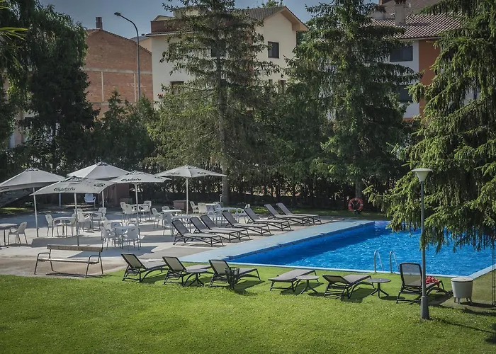 Gran Sol Hotel