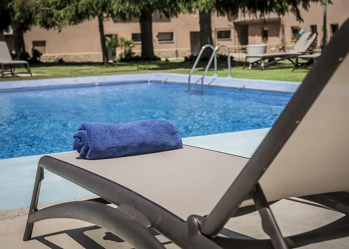 Hotel Gran Sol 3*