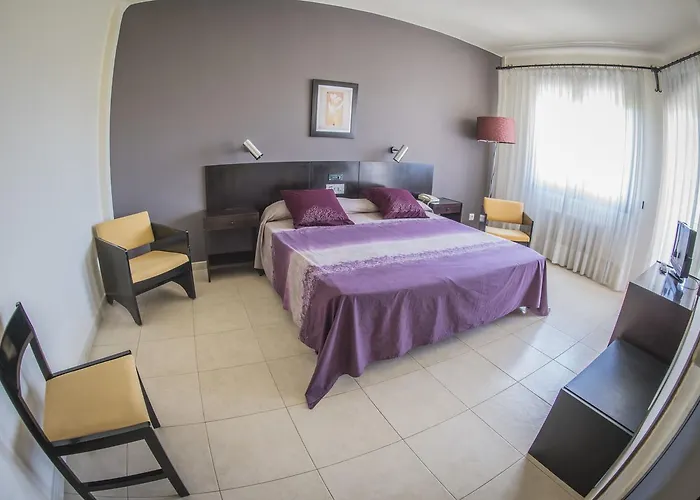 Gran Sol Hotel 3*