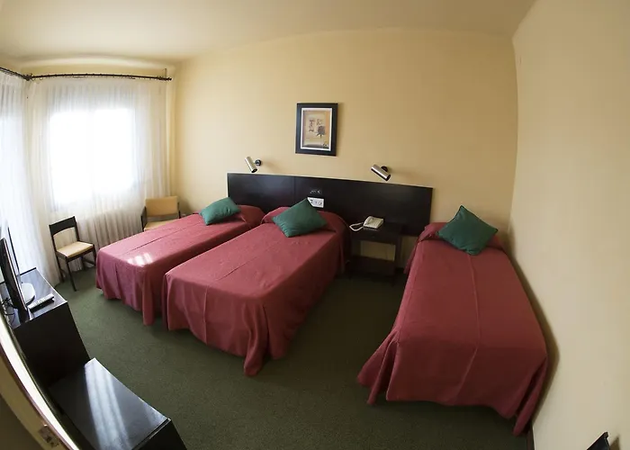 Hotel Gran Sol 3*