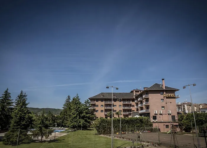 Hotel Gran Sol