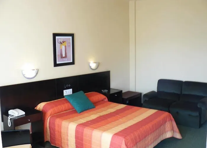 Hotel Gran Sol 3*